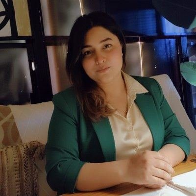 Sundus Iqbal