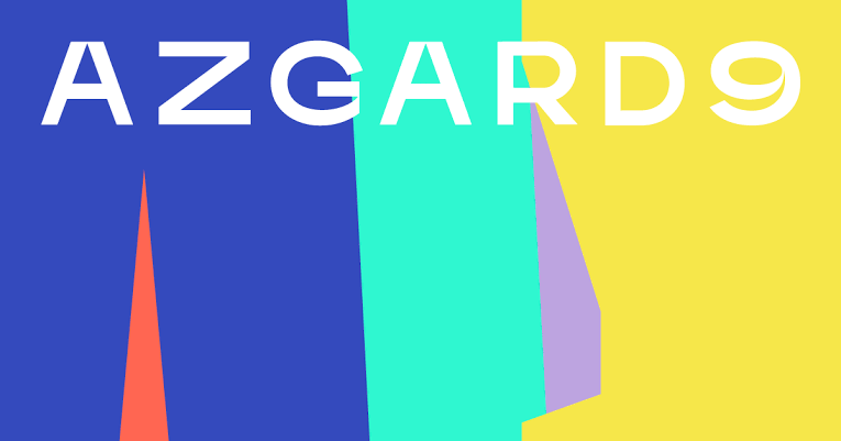 Azgard Nine Limited logo