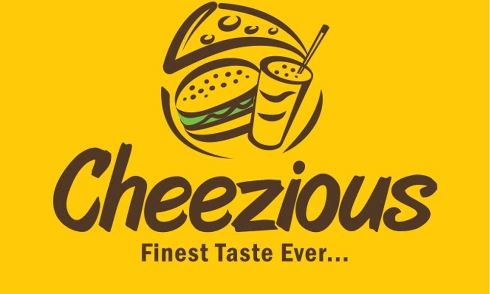 Cheezious Pakistan logo