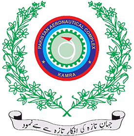 Pakistan Aeronautical Complex (PAC Kamra) logo
