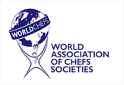 World Association of Chefs’ Societies logo