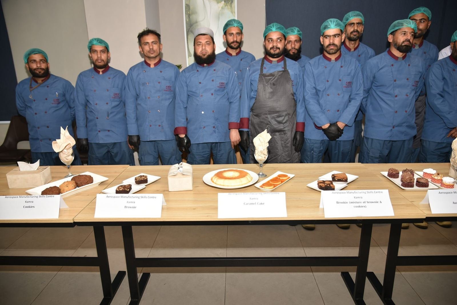 Culinary Innovation & Menu Engineering service