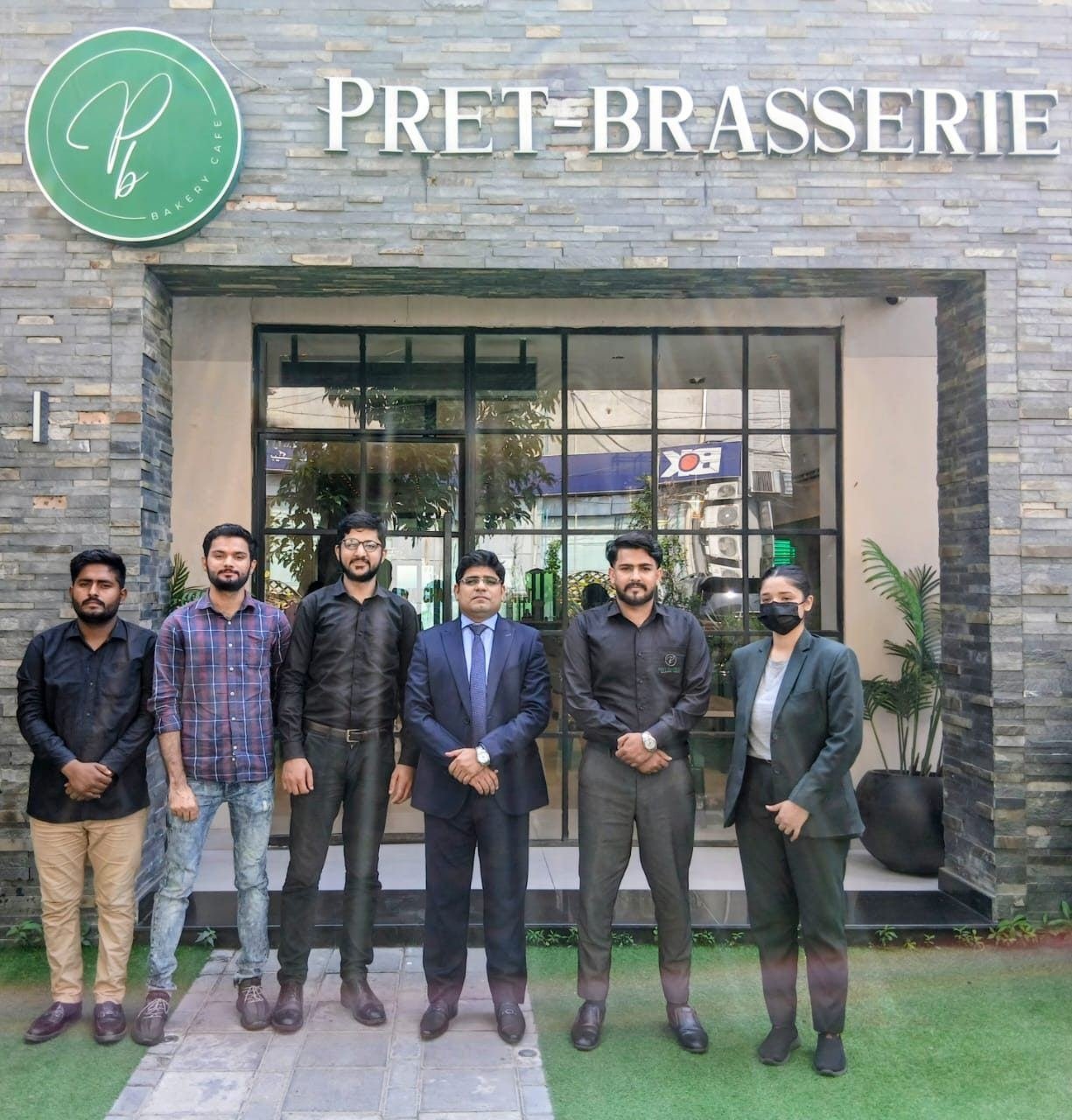 Customized Hospitality Training Programs service