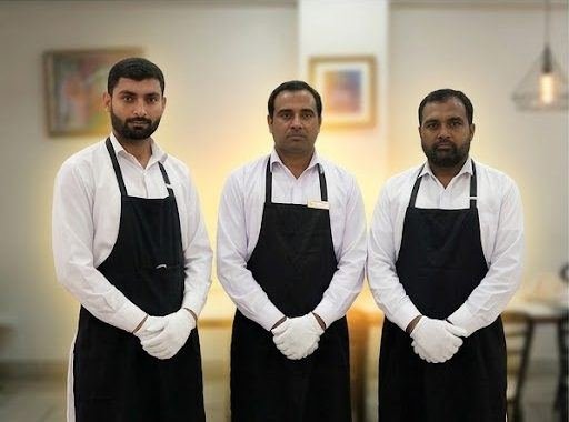 Non-Commercial Catering Specialization program